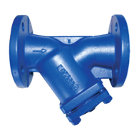 Strainer Valve