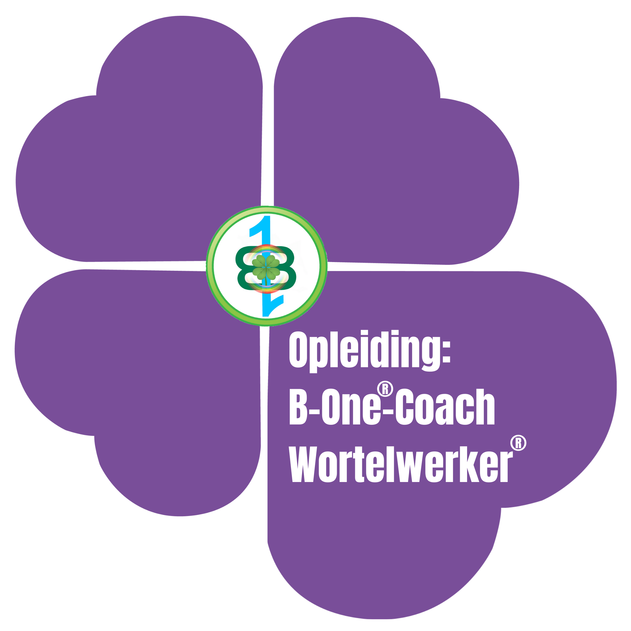 B-One-Coach/Wortelwerker-Opleiding - PROF's