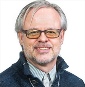 Scott Fowler