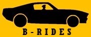 B-RIDES LOGO
