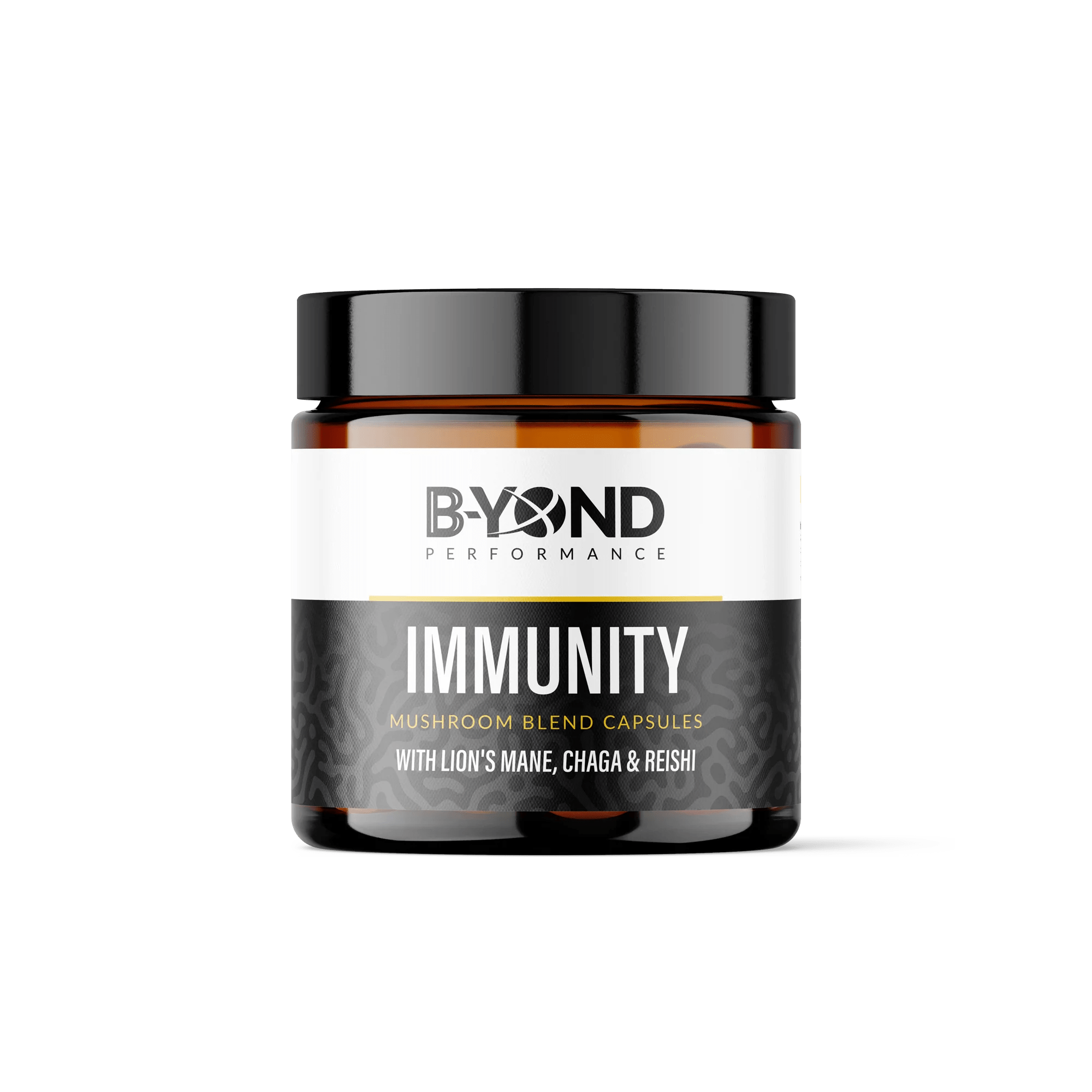 B Yond Performance Optimise Your Body Mind With B Yond