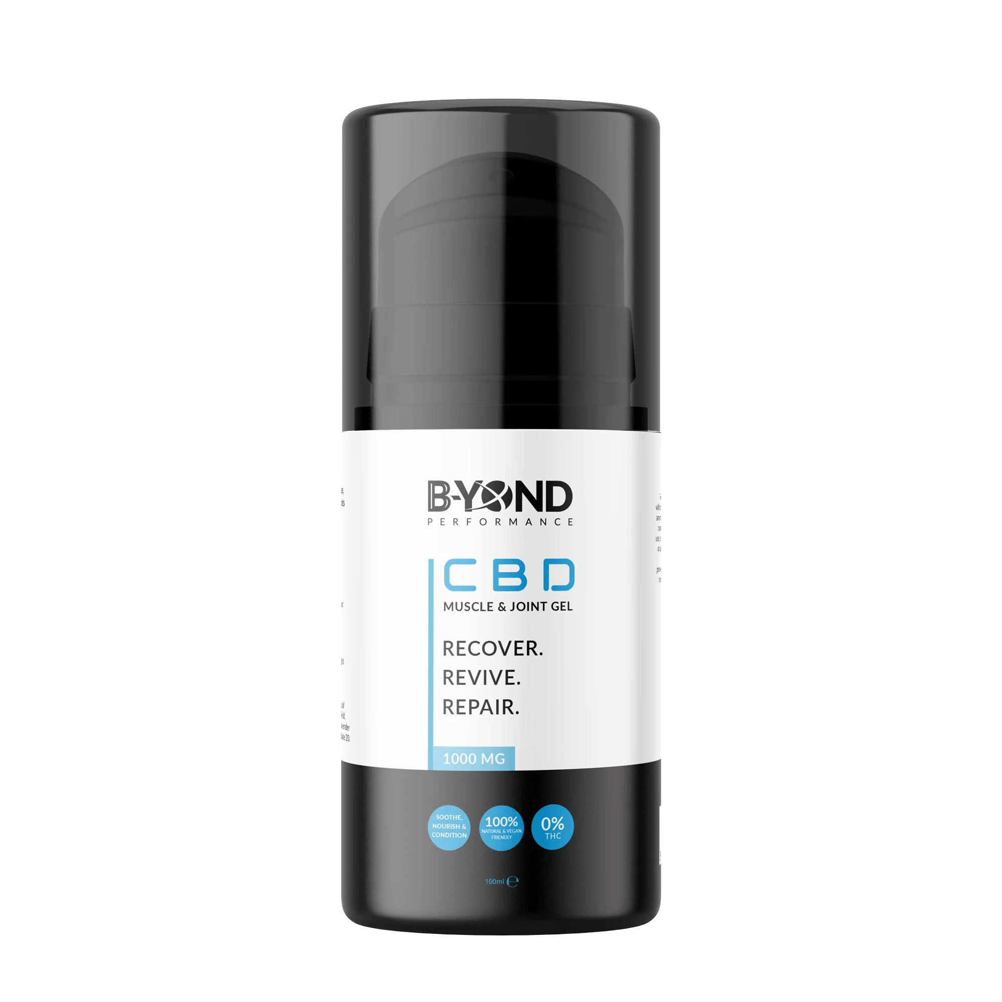 B Yond Performance Optimise Your Body Mind With B Yond