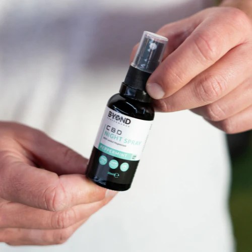 B Yond Performance Optimise Your Body Mind With B Yond