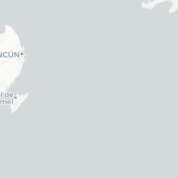 Latest Metcheck Weather Forecast For Cancun For Today And