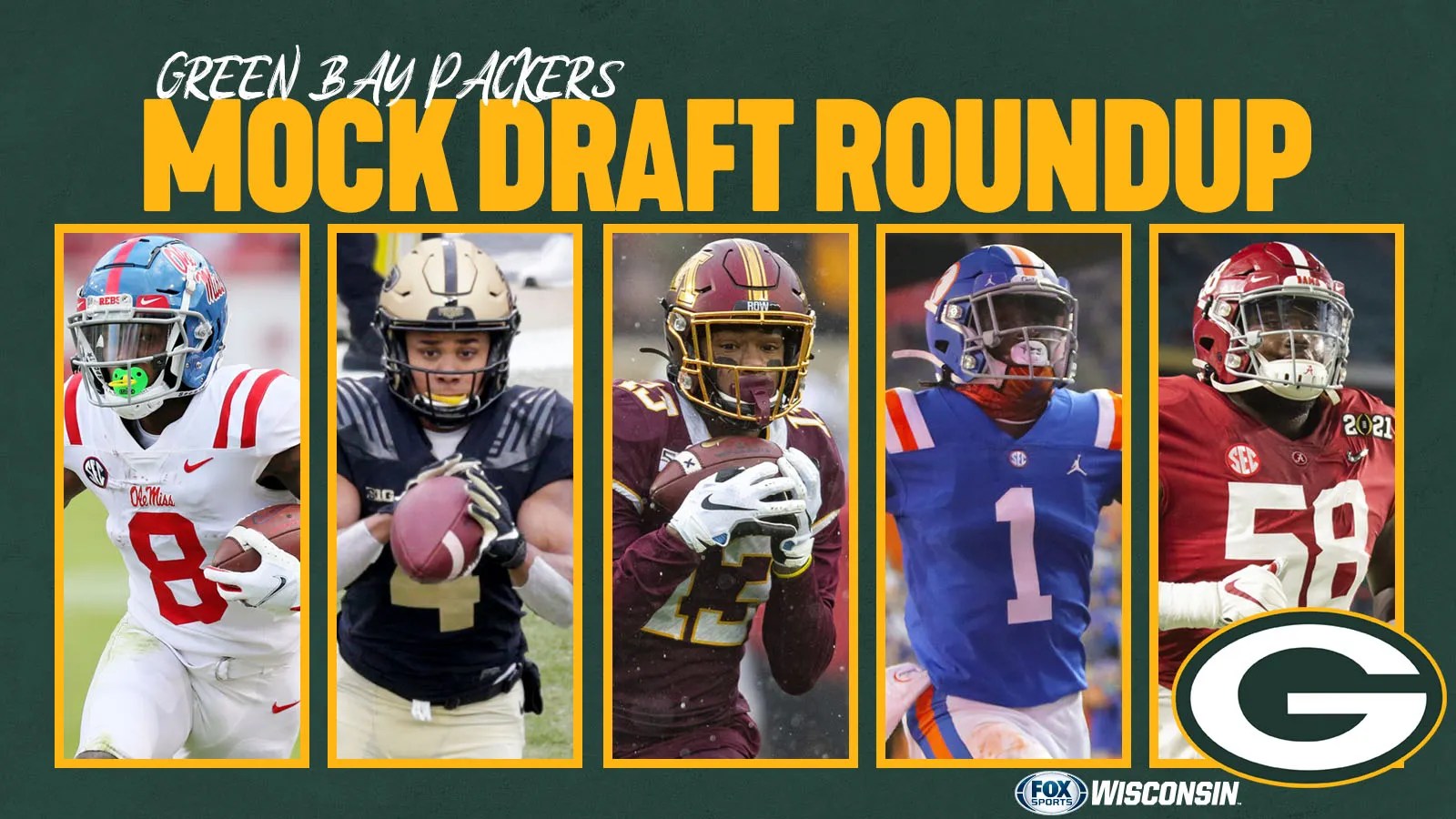 29/12/2021 · drafttek 2022 round 1 nfl mock draft. Packers Post Super Bowl 2021 Mock Draft Roundup Fox Sports