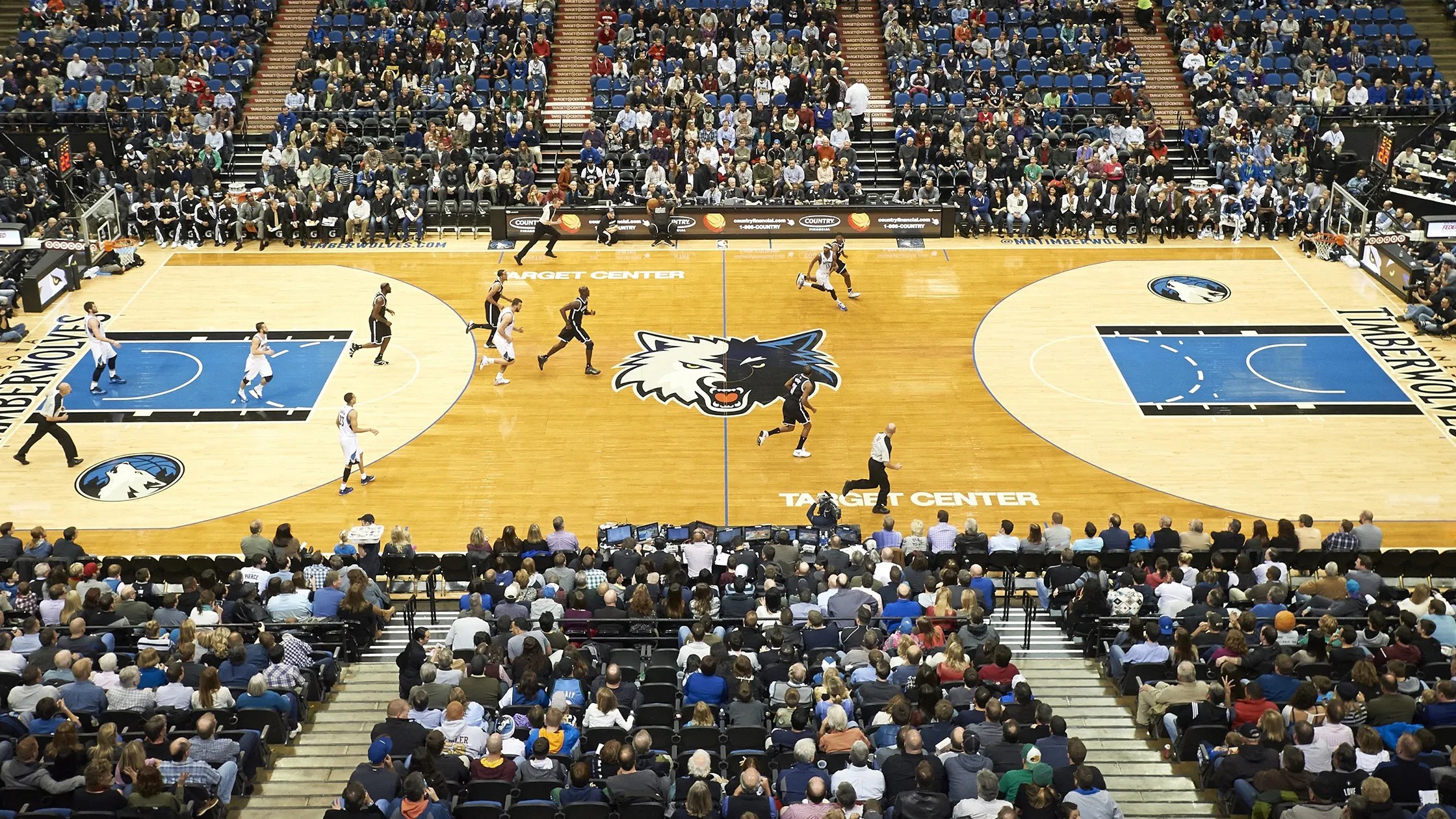 Phoenix Suns Vs Minnesota Live Score March 17 2026 SR Target 