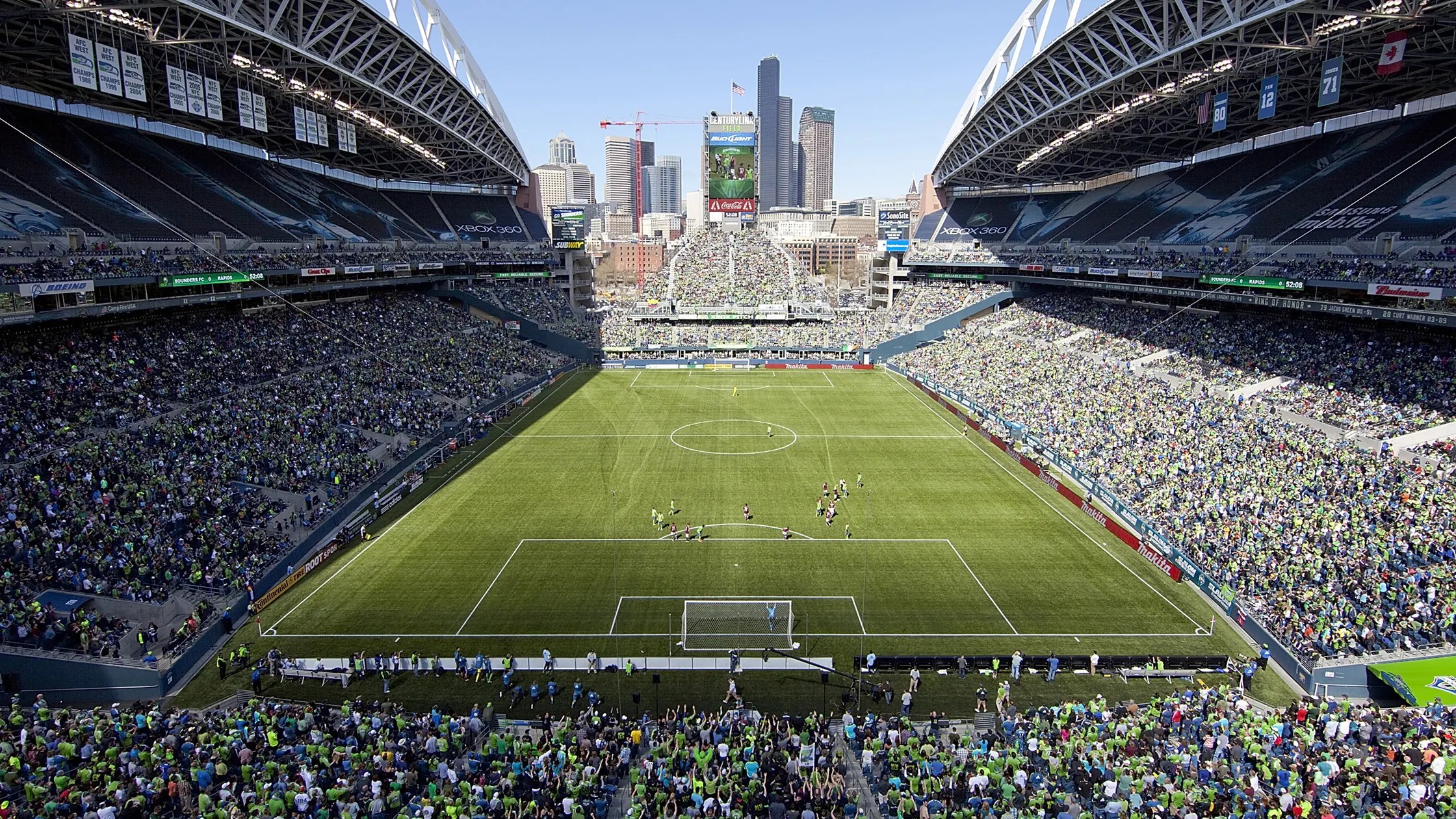 Seattle Reign FC Vs Boston Legacy FC Live Score September 25 2026 Centurylink 