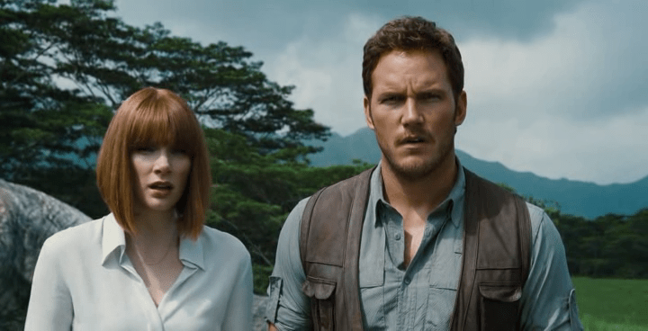 Jurassic World Jurassic World Turkce Dublaj 1080p Full Hd Izle