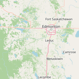 Distance From Edmonton To Calgary 41 