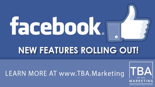 New Facebook Feature Hide From Timeline Button Tba Marketing - Download Classic Minimal Design | HD
