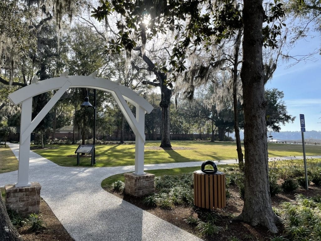 Bluffton Grows Up Bluffton Com - Best Nature Illustrations in Desktop