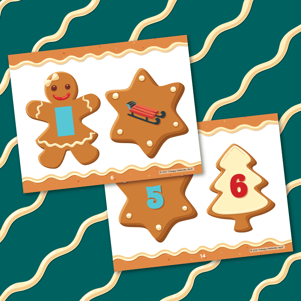 Gingerbread Sorting Activity Tmv - Perfect Full HD Nature Arts | Free Download