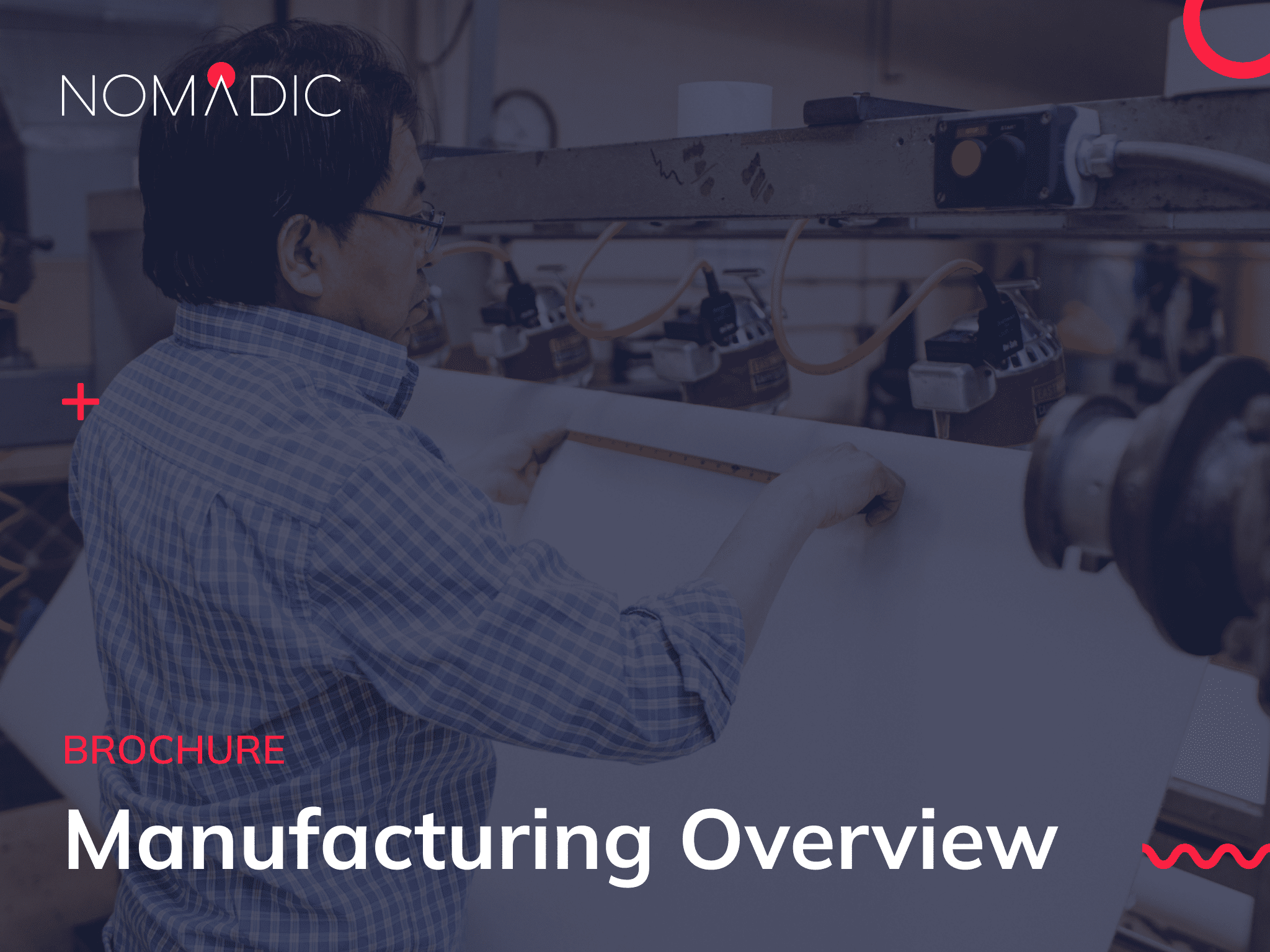 Manufacturing Overview Dev Center - Premium Space Image Gallery - Desktop