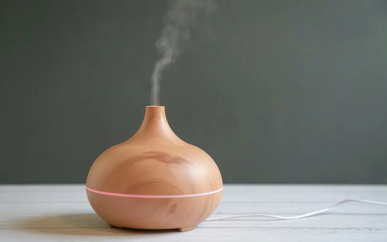 How Do Essential Oil Diffusers Work - Gorgeous Full HD Landscape Designs | Free Download