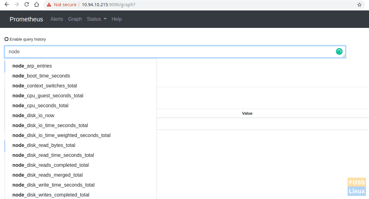 How To Install And Configure Prometheus On Centos 7 - Perfect Geometric Wallpaper - Full HD