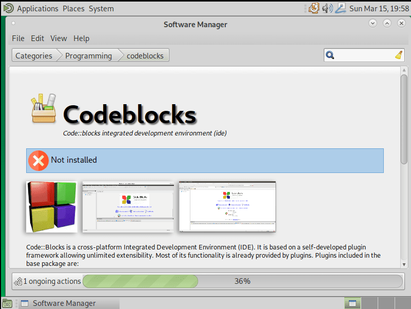 Academix Debian Based Linux Distro Designed For Education - Download Beautiful Geometric Photo | 4K