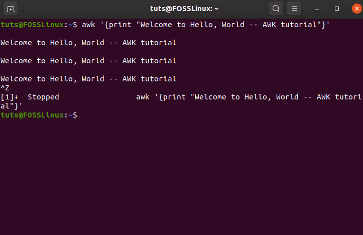 Linux Awk Emjayahn Datasciencebook - Mountain Pictures - Modern HD Collection