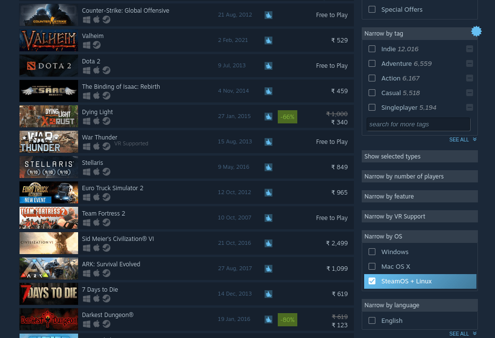 Linux Gaming Por Wnanie Gier Windows Vs Linux Strefalinux Pl - Retina Mountain Photos for Desktop