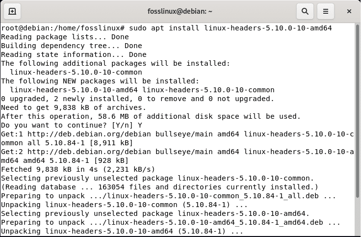 Installing Kernel Headers In Debian Packages Tsstrongdownload - Incredible Abstract Background - 8K