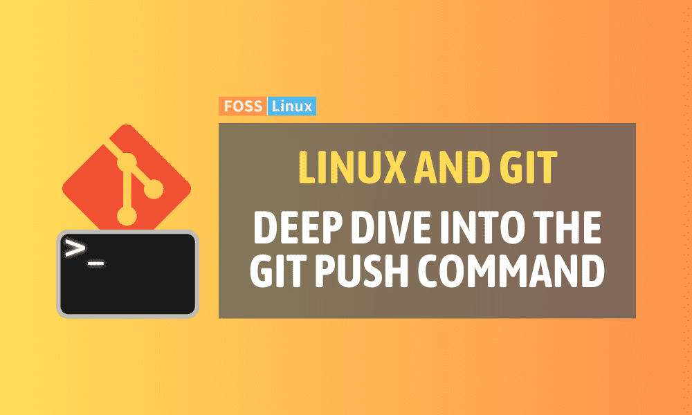 My Guide To Using The Git Push Command Safely Opensource Com - Amazing Abstract Wallpaper - Mobile