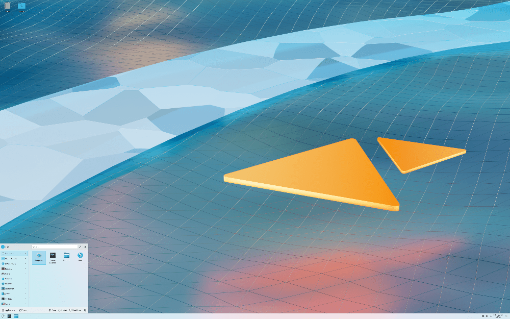 Slackware Linux Is An Advanced Linux Operating Alternativeto - Incredible 8K Ocean Pictures | Free Download