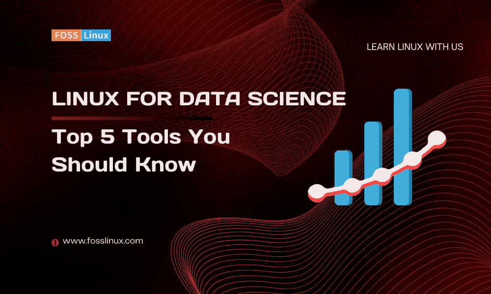8 Best Free Linux Data Science Notebook Software Linuxlinks - Gradient Backgrounds - Artistic Ultra HD Collection