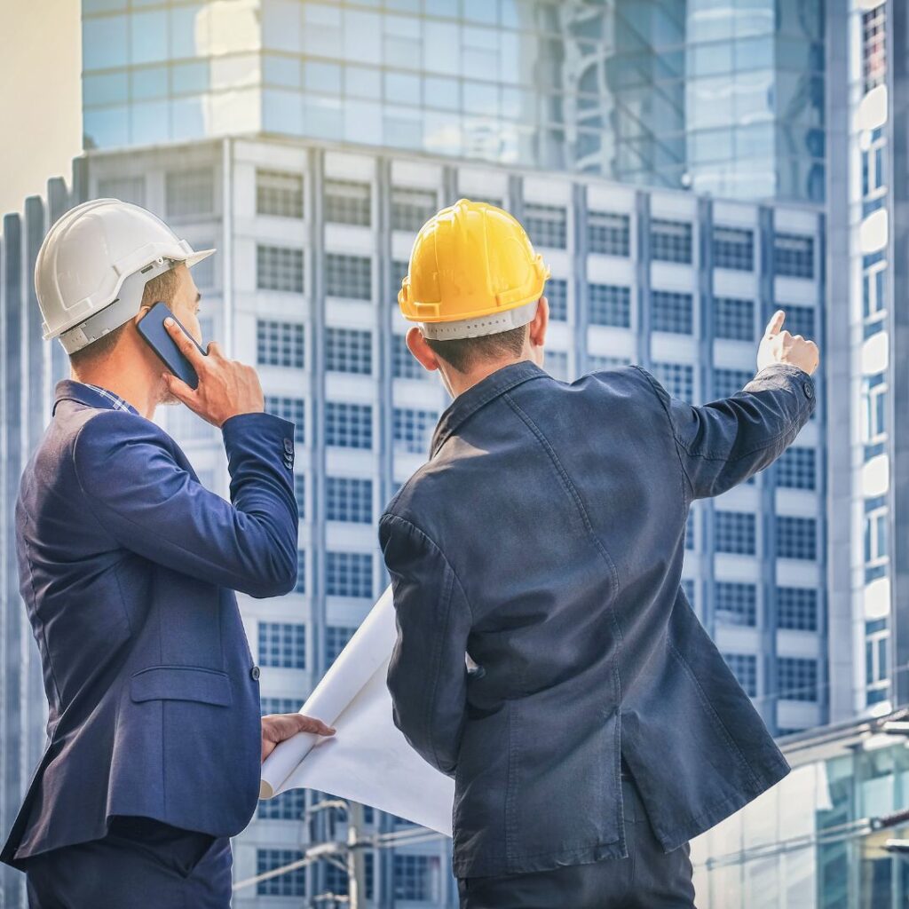 Architecture The Collaborative Design Process - HD City Backgrounds for Desktop