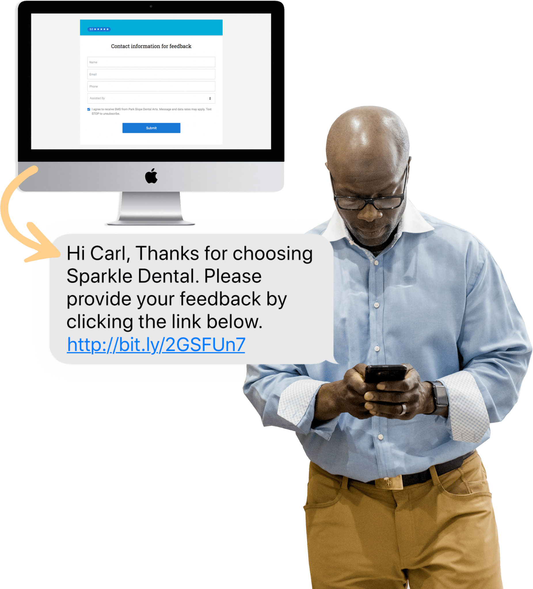 How Dental Reputation Management Software Can Transform Your Practice S - 8K Colorful Photos for Desktop