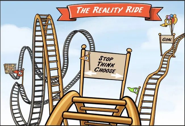 Program Splash Page Whytry Org - Premium Dark Illustration Gallery - Retina