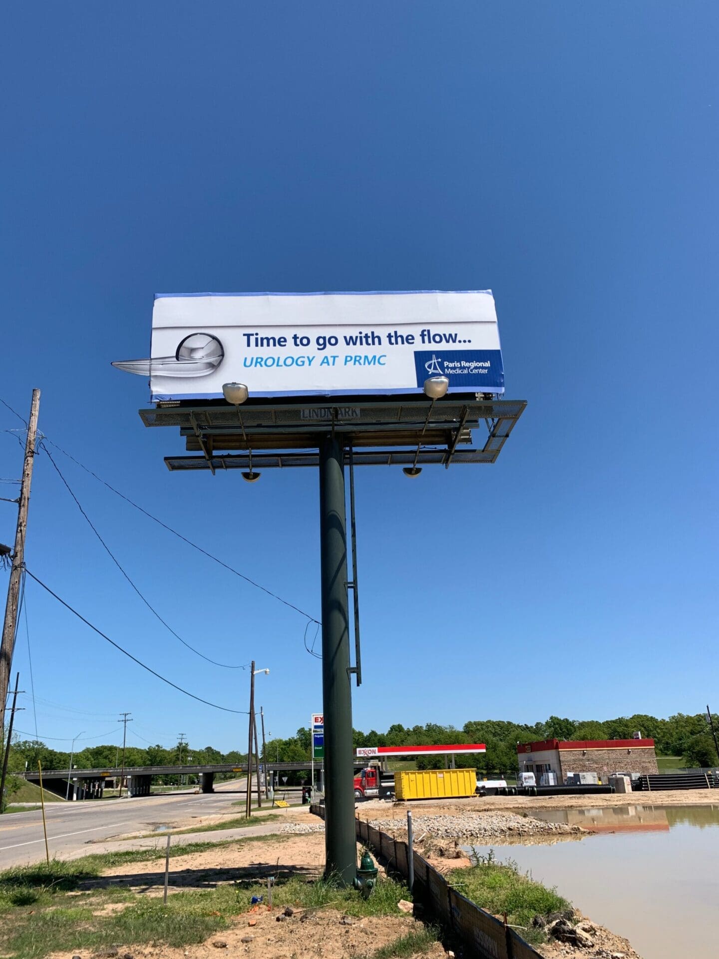 Jeff Stacy Structures Billboard Insider - Premium Landscape Illustration Gallery - Ultra HD