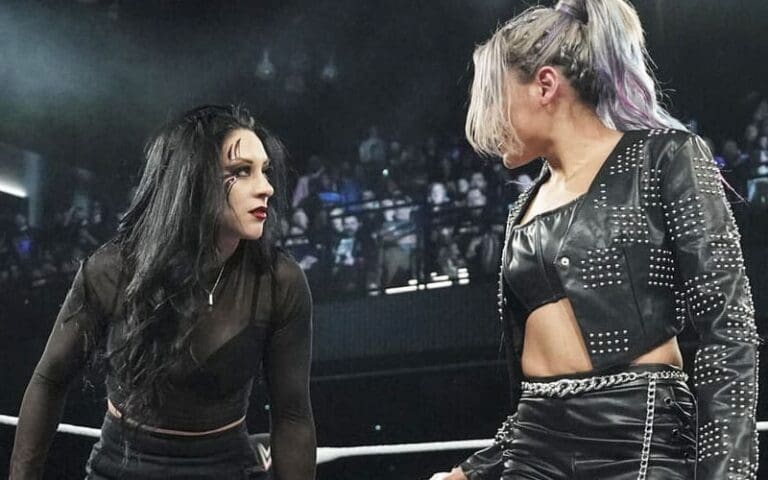 Wwe Nxt Sees Slight Decrease In Viewership For September 27 Episode - Best Landscape Patterns in Retina