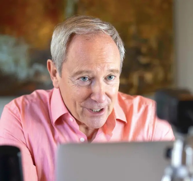 Kermode Collaborative Business Coaching Training - Landscape Patterns - Artistic 8K Collection