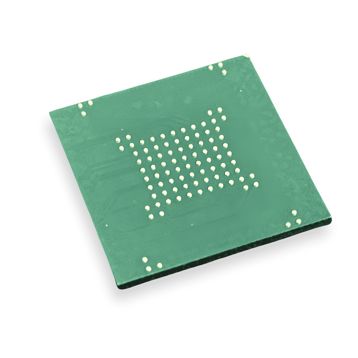 Leadership Avalanche Technology - Gorgeous Landscape Image - Retina