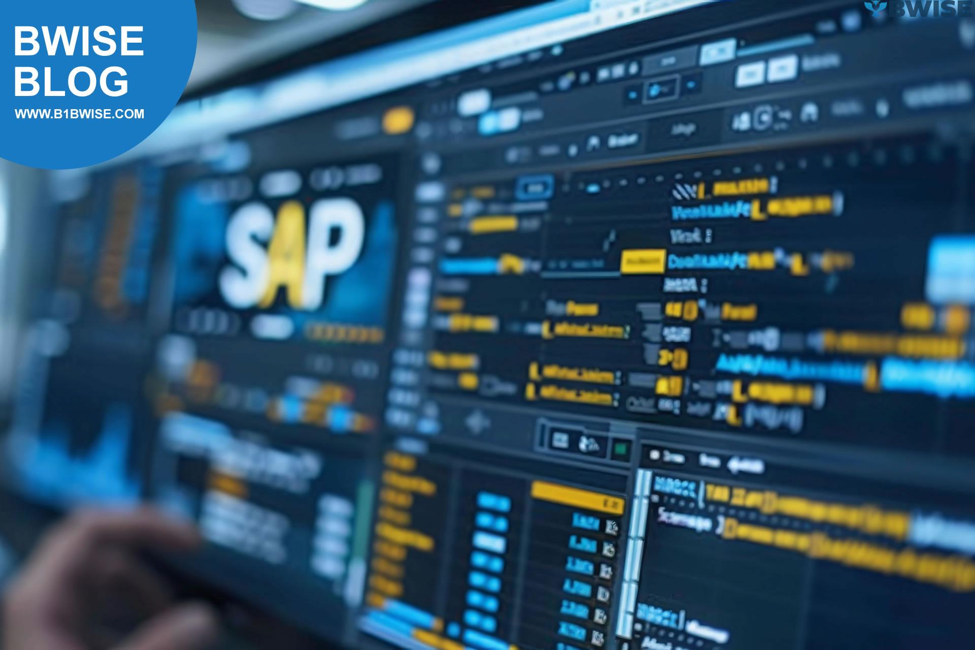 Overcoming Erp Implementation Challenges