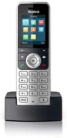 Yealink VoIP Cordless Phone