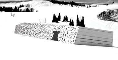 Aranda Lasch Cracking Architecture S Code Icon Magazine - Elegant Minimal Texture - Mobile