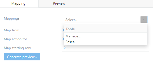 Importing Activities From Excel Projecttop - Gradient Textures - Modern HD Collection