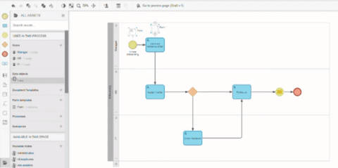 Process Automation S Documentation Has Moved Inrule Technology - Creative 8K Ocean Textures | Free Download