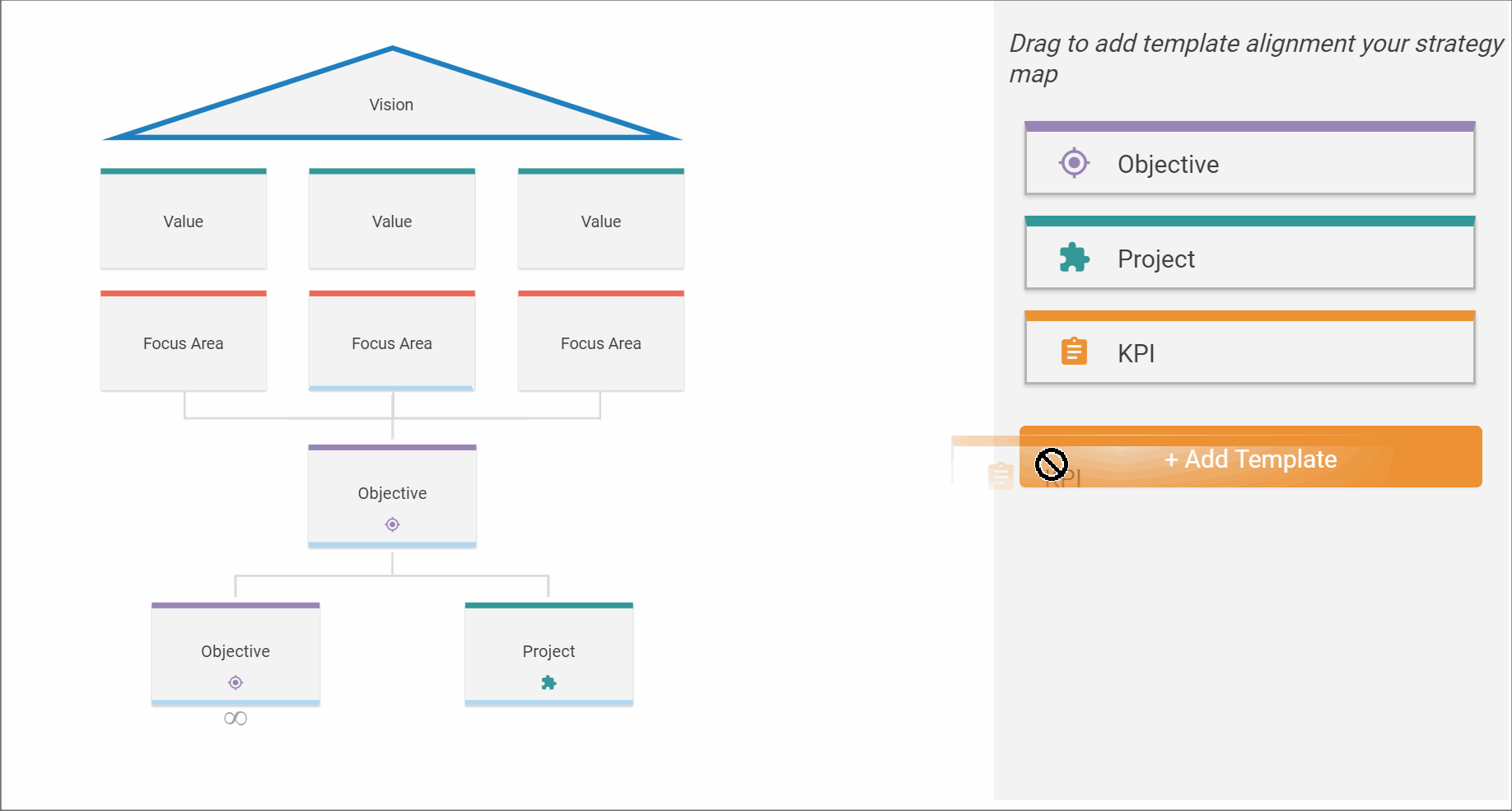Digital Platform Development Strategy Maker - Colorful Picture Collection - Desktop Quality