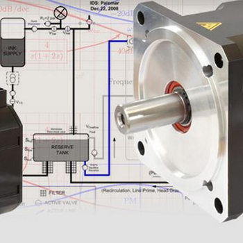 Systems Engineering Novo Engineering - Dark Illustration Collection - Retina Quality