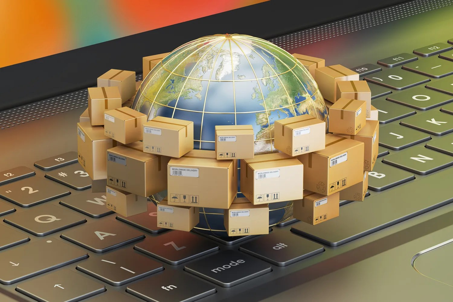 Shipmenttacking - Premium Retina Minimal Pictures | Free Download