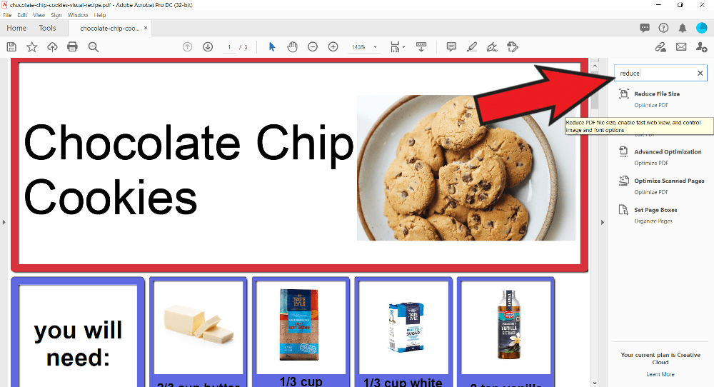 Visual Recipes Accessible Chef - Beautiful Ultra HD Landscape Patterns | Free Download