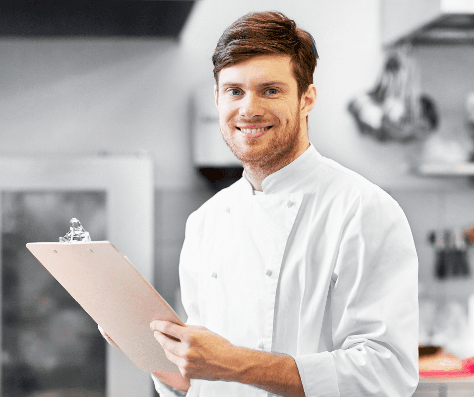 Chef What Is Chef 2020 - Mountain Photo Collection - Desktop Quality