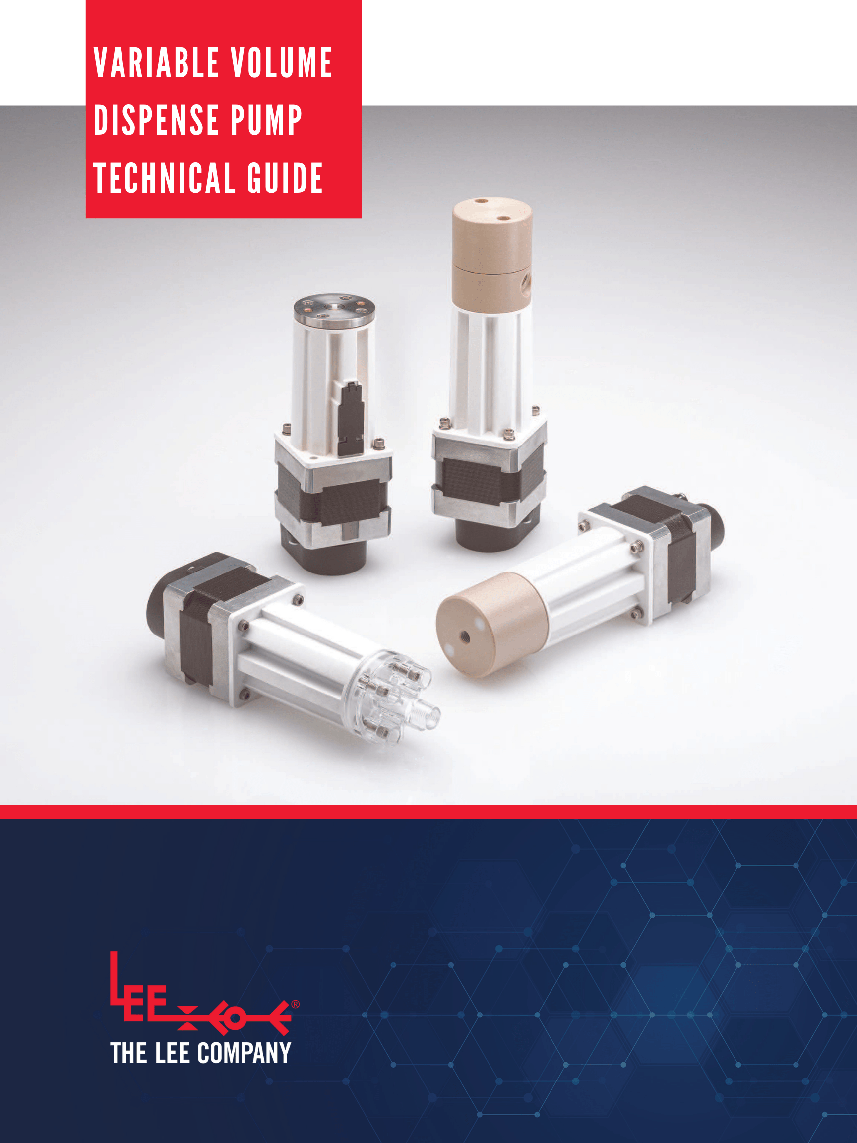 Lee Products Variable Volume Dispense Pump Technical Guide - Desktop City Images for Desktop