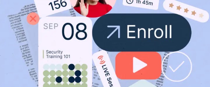 Screen Capture For Elearning Tools And Tips Learnupon - Ultra HD Colorful Textures for Desktop