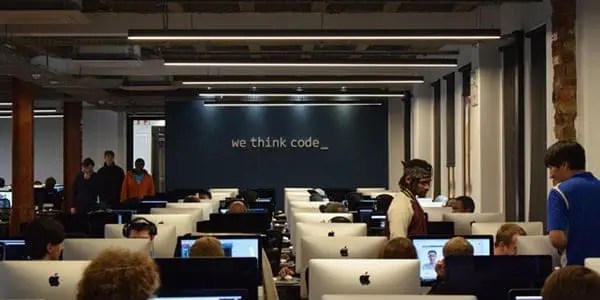 Wethinkcode To Open Campus In Durban - Minimal Wallpapers - Amazing HD Collection