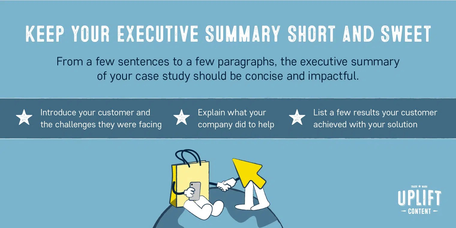 How To Write A Killer B2b Case Study - Download Perfect Geometric Picture | Full HD