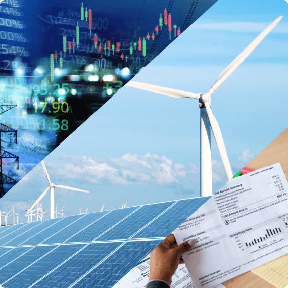 Complex Billing Gridx - Premium Ocean Texture Gallery - Ultra HD