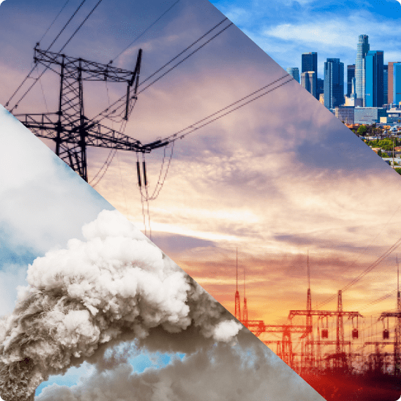 Gridx Platform Utility Rate Engine - Download Perfect Light Pattern | 4K