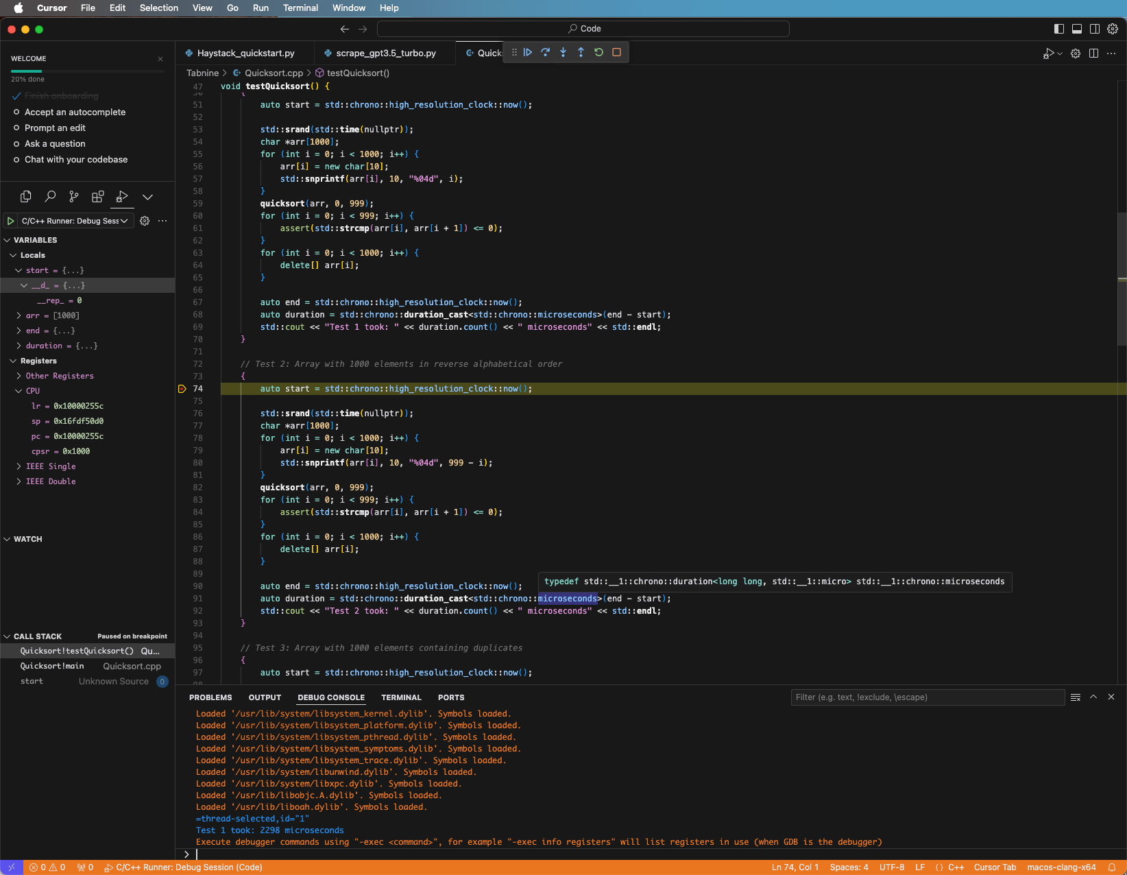 Two Good Visual Studio Code Alternatives Infoworld - Premium Gradient Wallpaper Gallery - 4K
